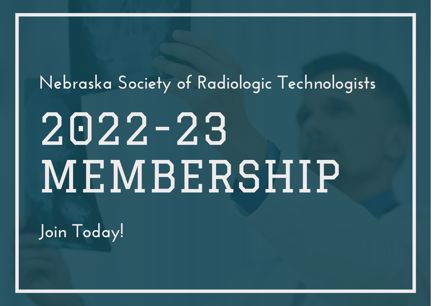 Nebraska Society of Radiologic Technologists